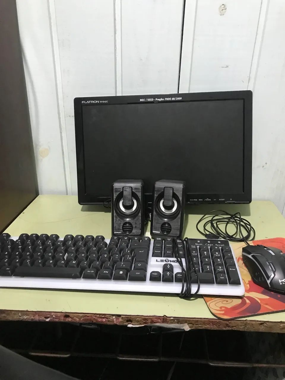 Pc  - Foto 2