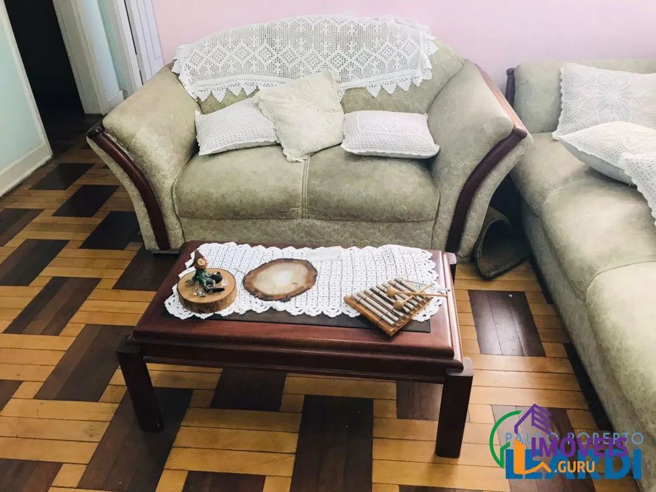APARTAMENTO - BELA VISTA - SP - Foto 4