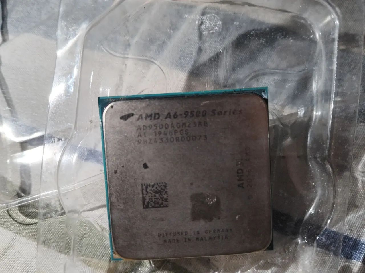 Processadores  memórias  a combinar  - Foto 5