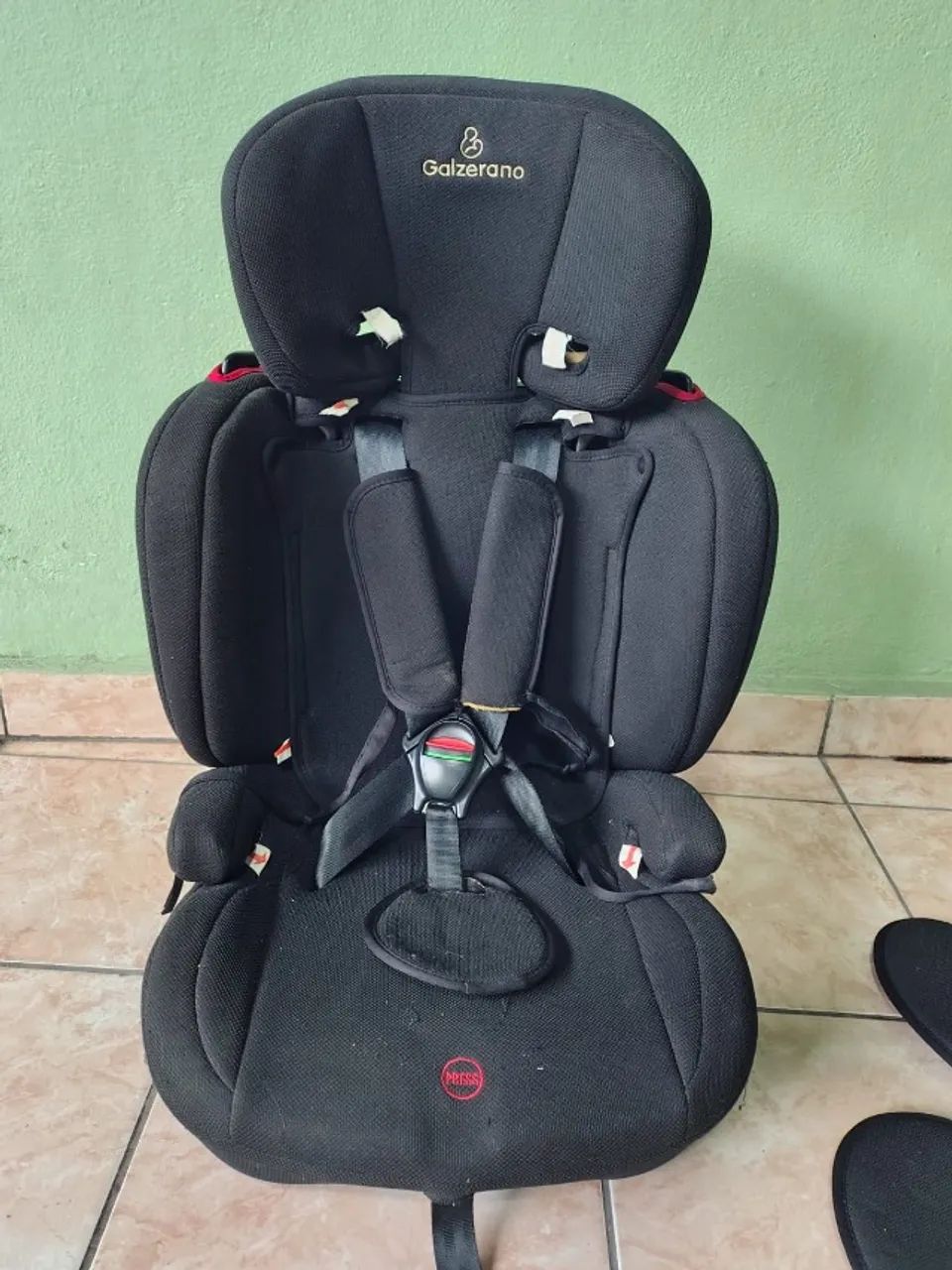 Cadeirinha para carro - Foto 2