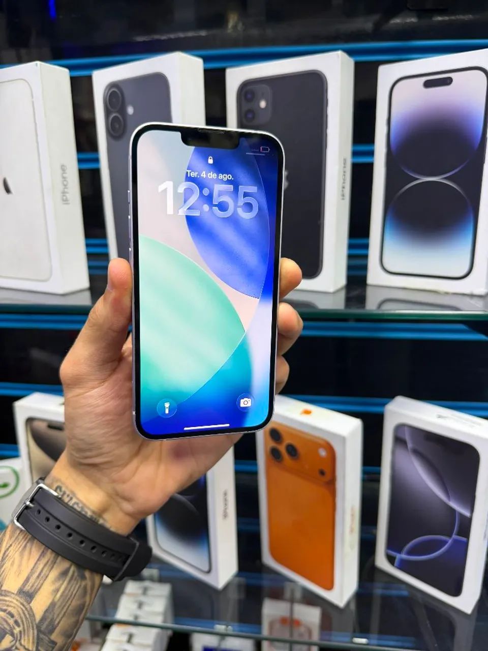 iPhone 14  - Foto 2
