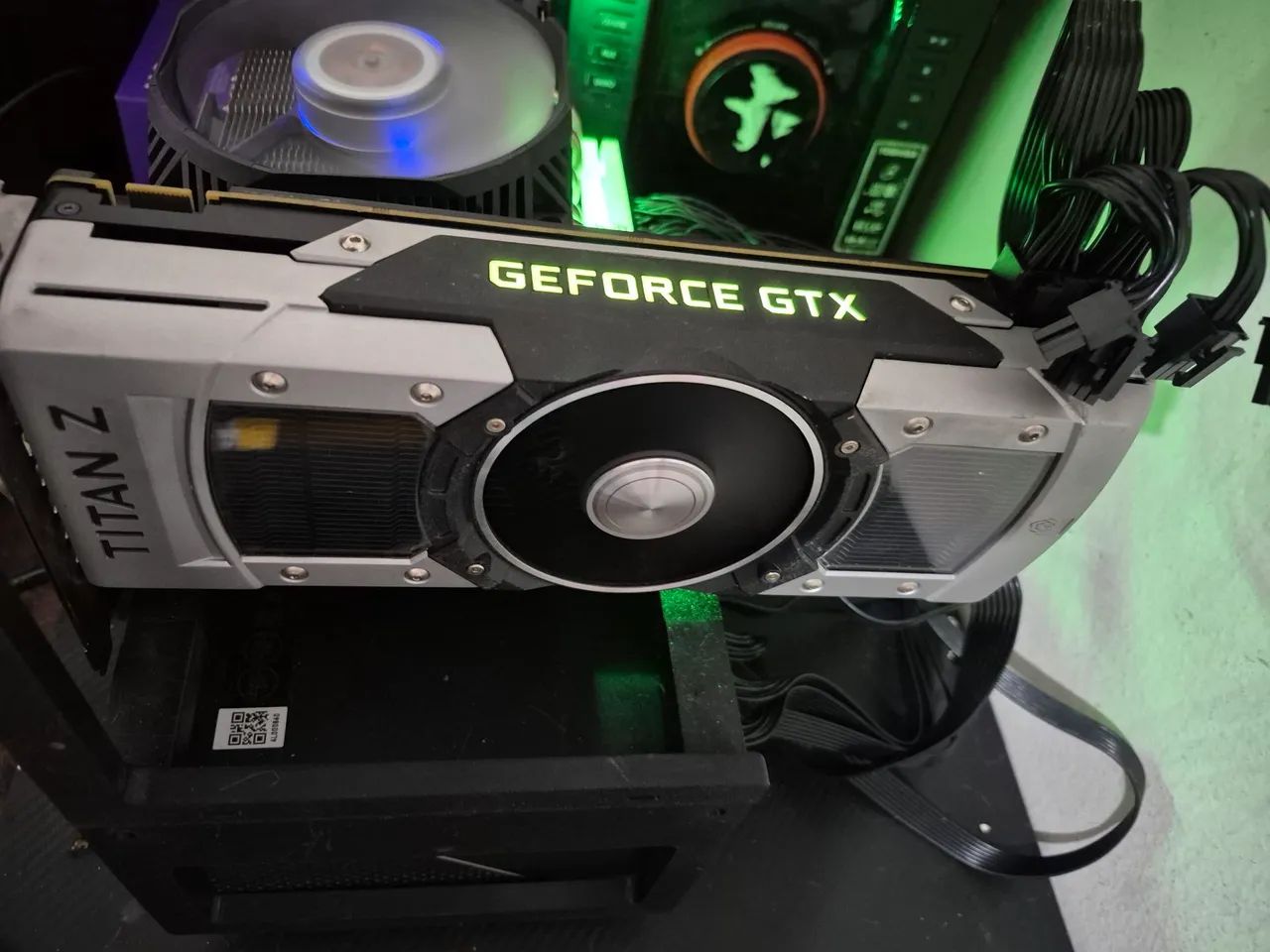 Gtx titan z - Foto 3
