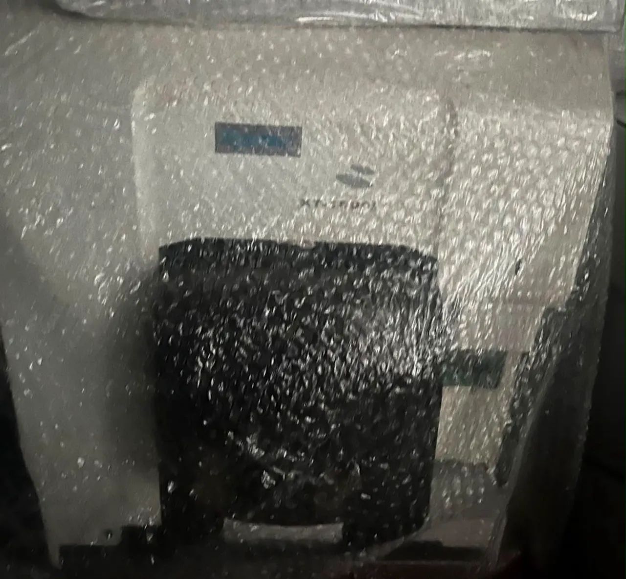 Vendo Xt 1800