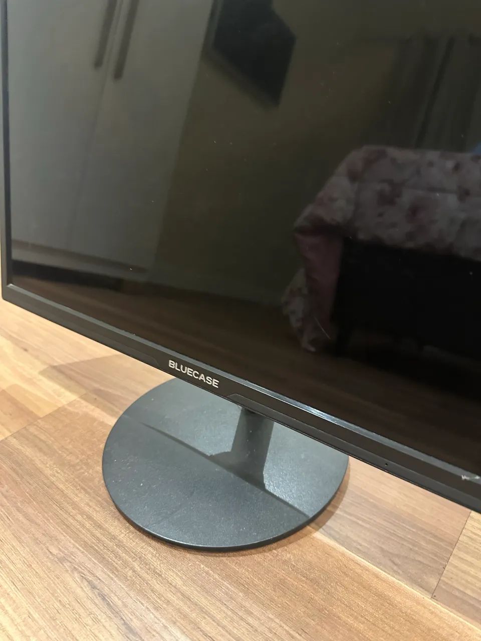 Monitor 21,5? polegadas Funcionando perfeitamente  - Foto 2