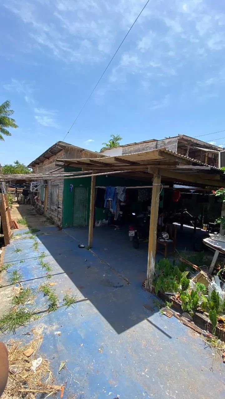 VENDO ESSA CASA NA ZONA NORTE, BEM LOCALIZADA! - Foto 2