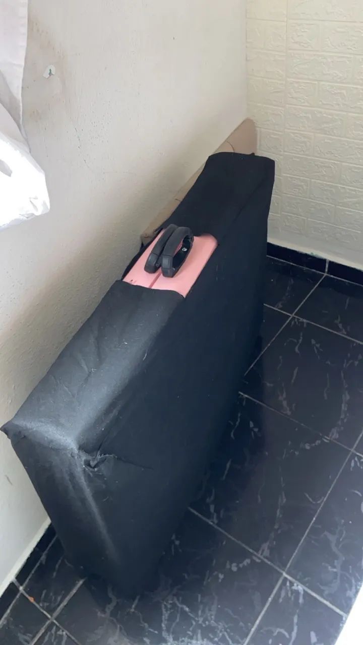 Maca e cadeira  - Foto 2