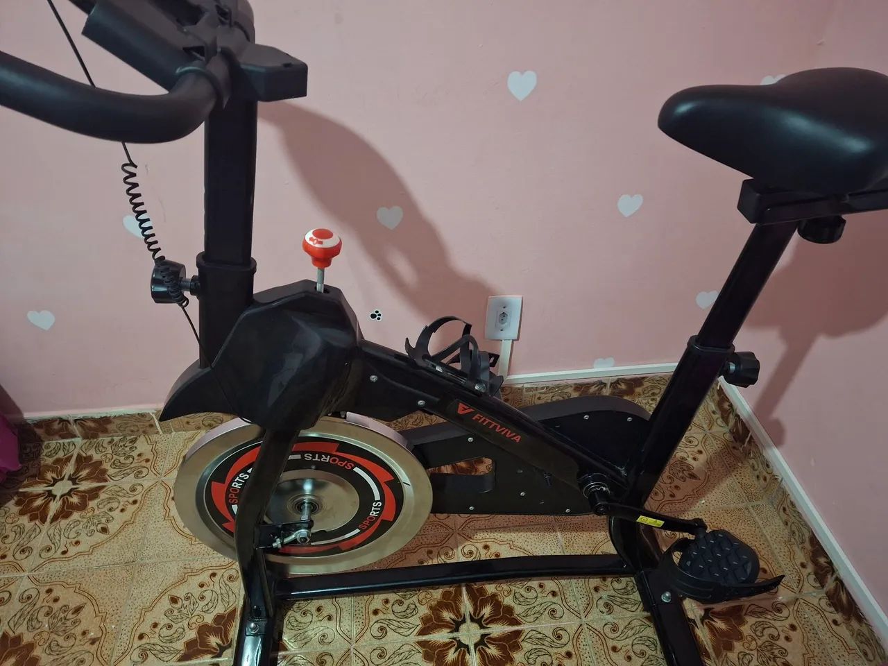 Bicicleta Ergométrica - Foto 4