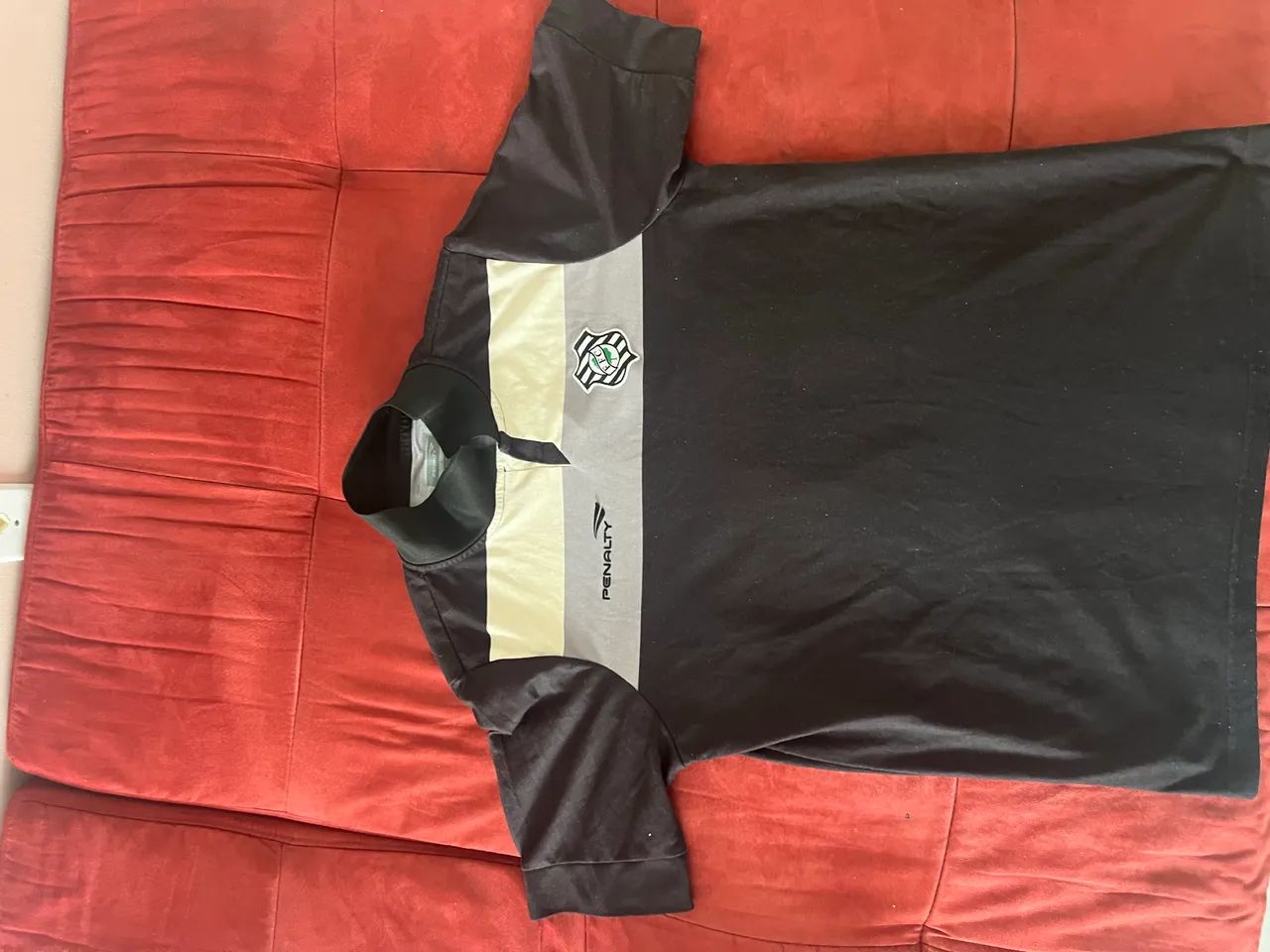 camisas de time - Foto 2