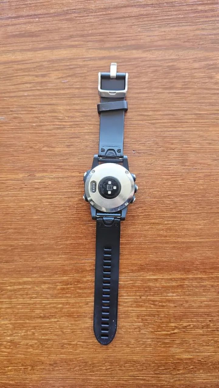 Garmin Fênix 5S  - Foto 2