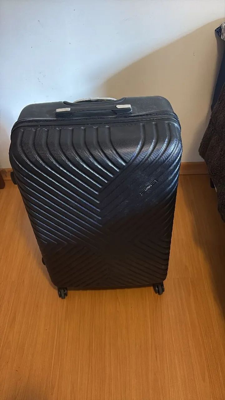 Mala de Viagem  - Foto 2