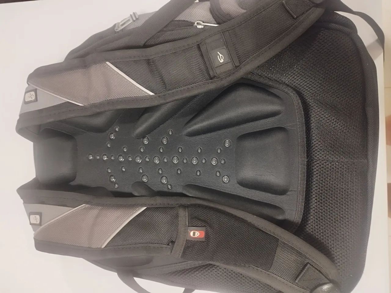 Mochila para Notebook Bagaggio - Foto 2