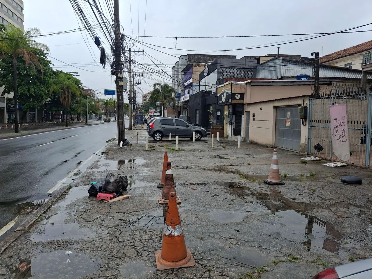 Passo ponto comercial, Salão de Beleza  - Foto 2