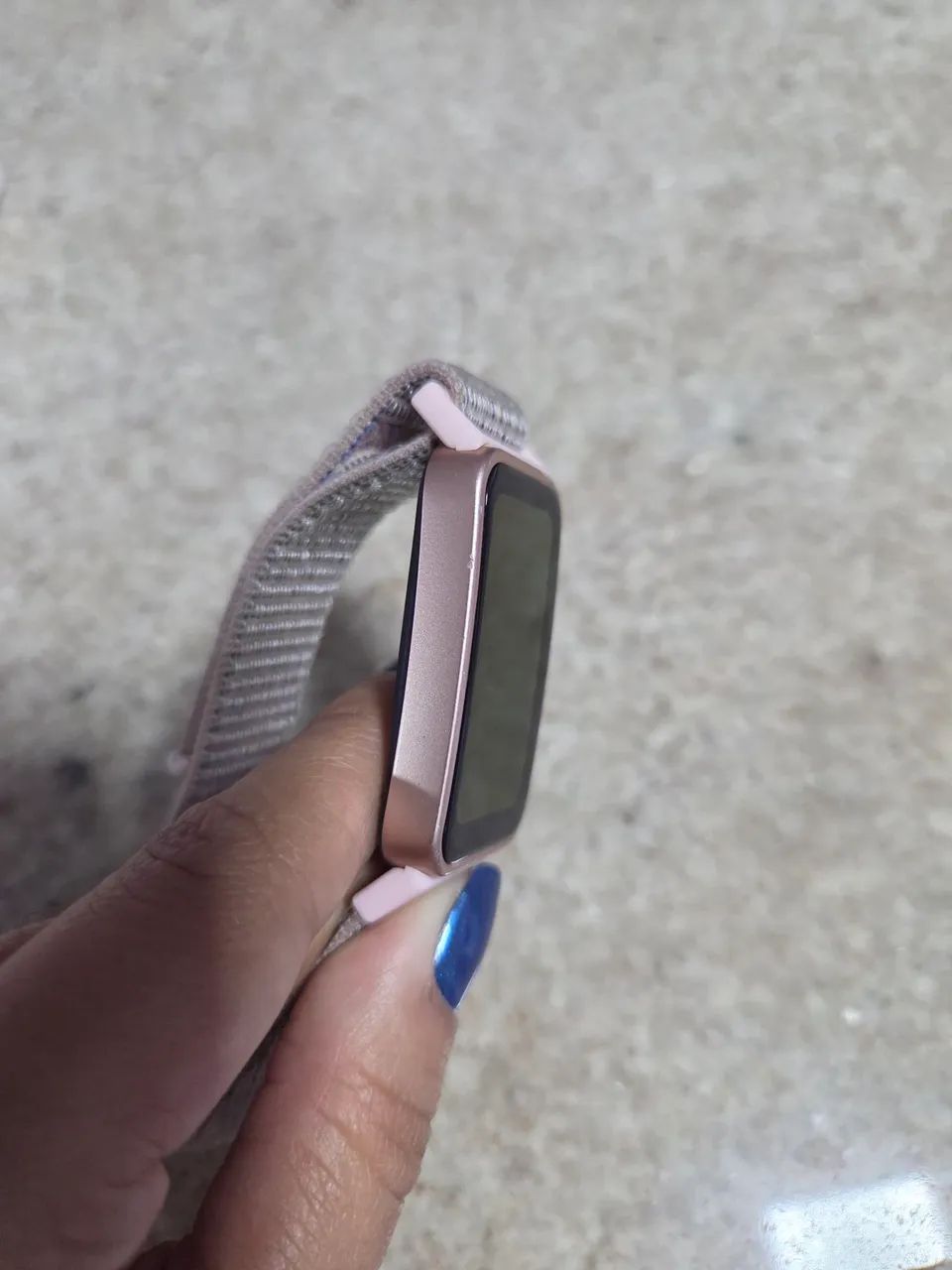 Smartwatch Huawei band 8 - Foto 3
