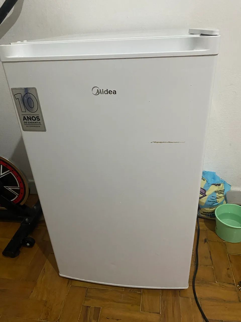 Frigobar Midea 124l - Foto 4