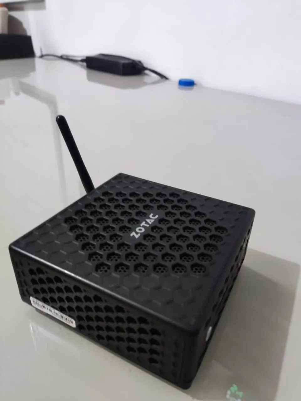 MiniPC Zotac - Foto 2