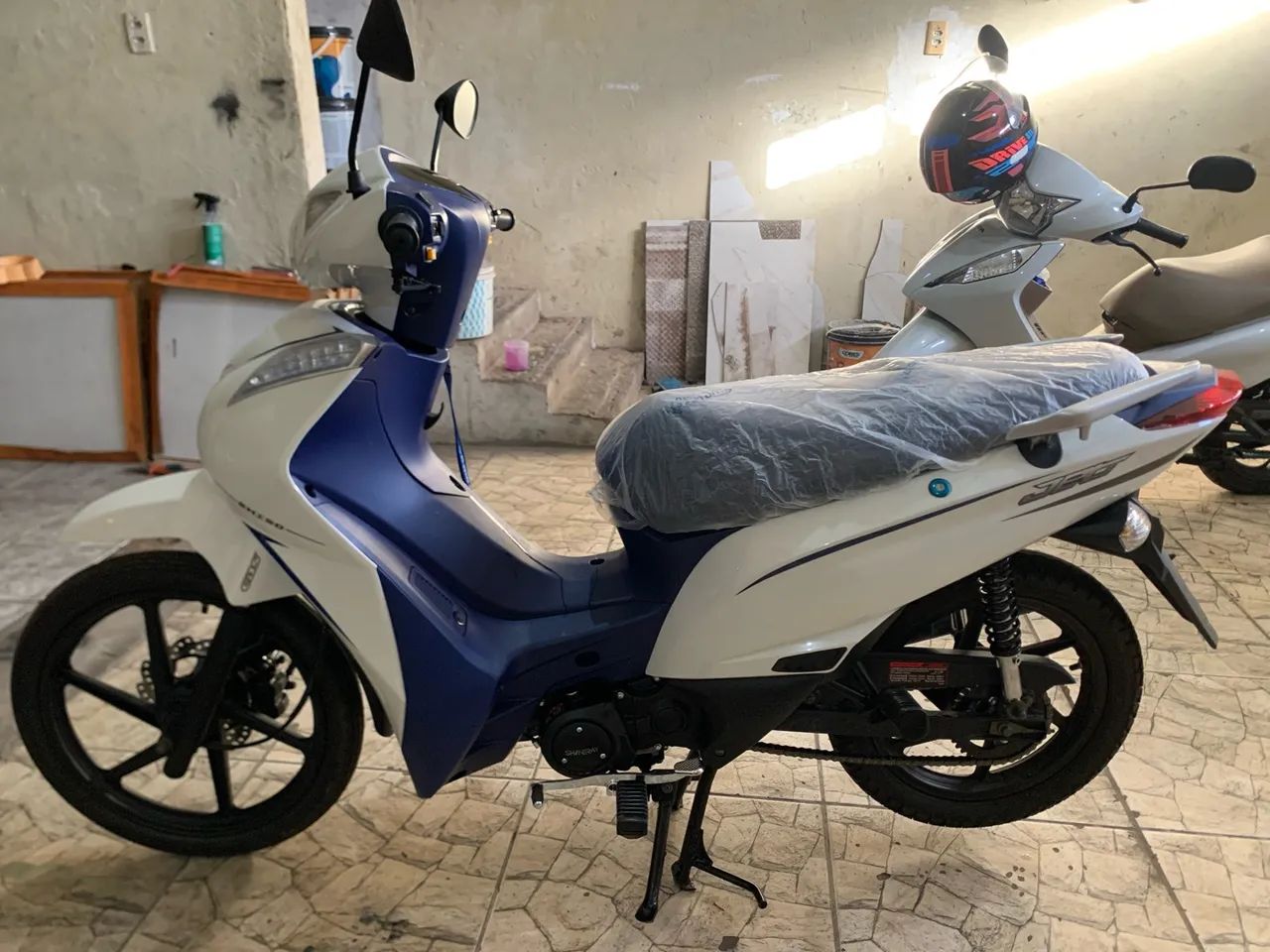 Jet 50  - Foto 2