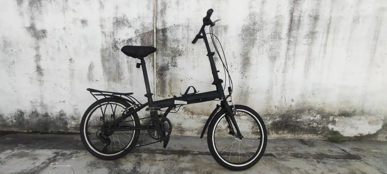 Bike aro 20