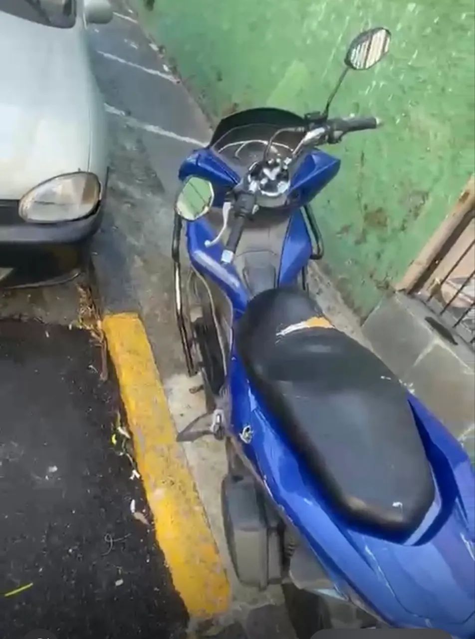 Pcx 2022 - Foto 3
