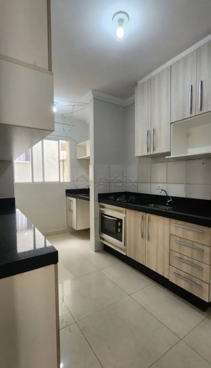 Apartamento à venda no Edifício Treviso em Santa Bárbara d`Oeste/SP - Foto 4