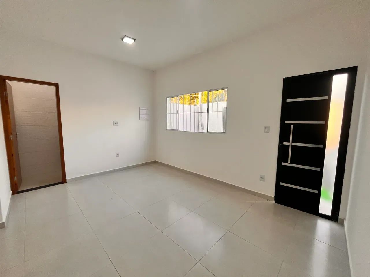Imóvel para venda tem 72 metros quadrados com 2 quartos - Foto 2