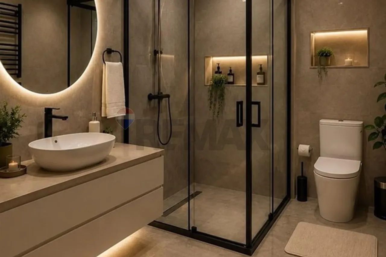 Duplex á venda a 500m da praia - Foto 5