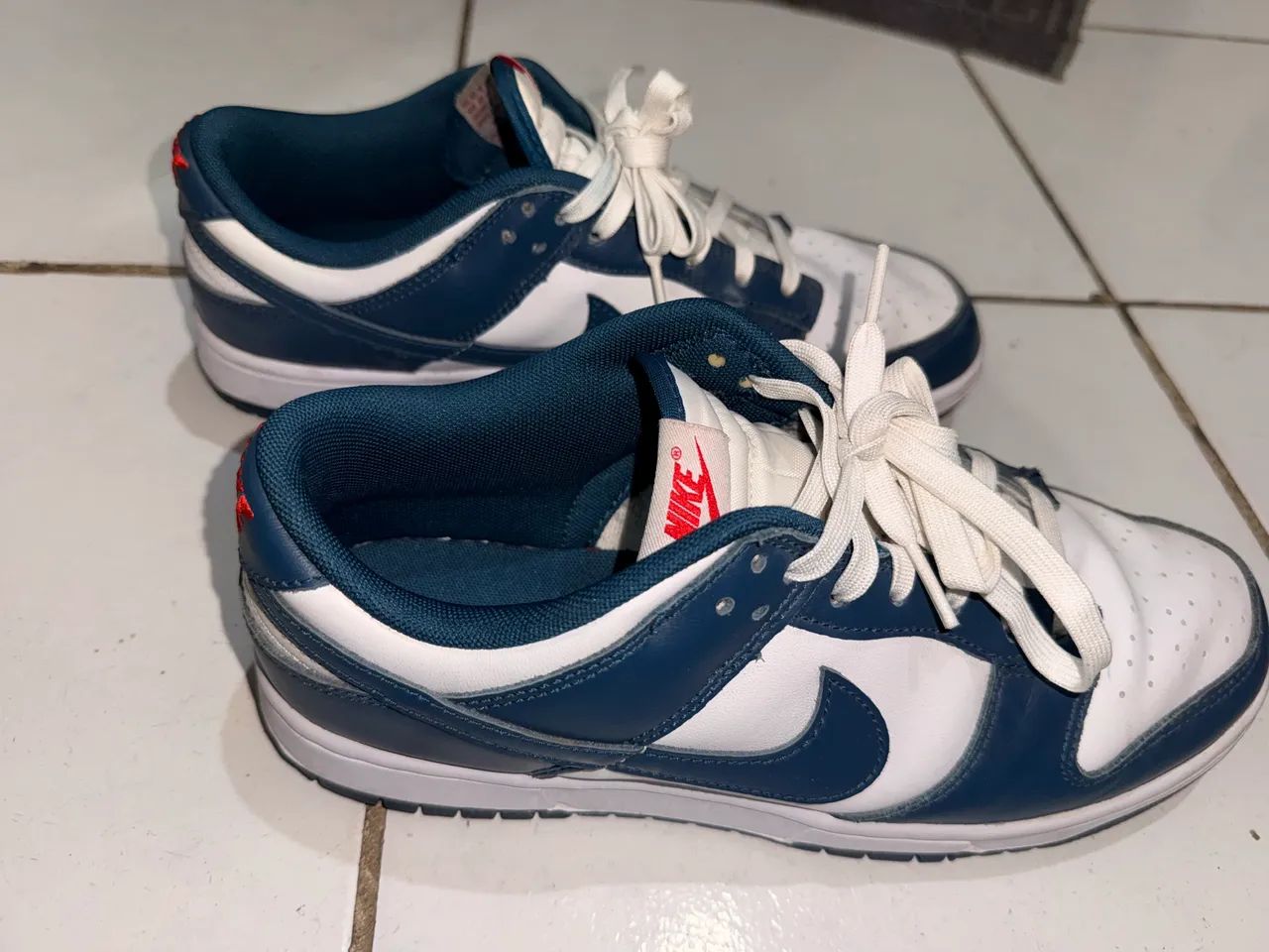 Tênis Nike Dunk  - Foto 2