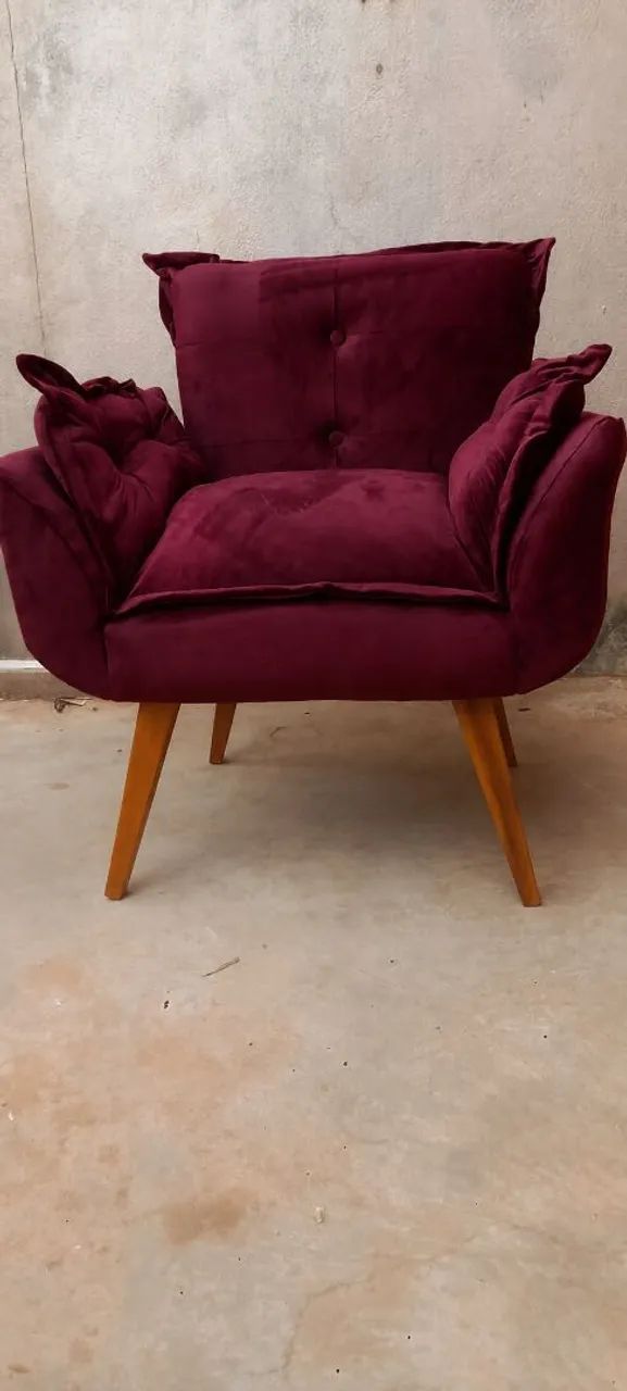 Fabricamos macas e poltronas  - Foto 5