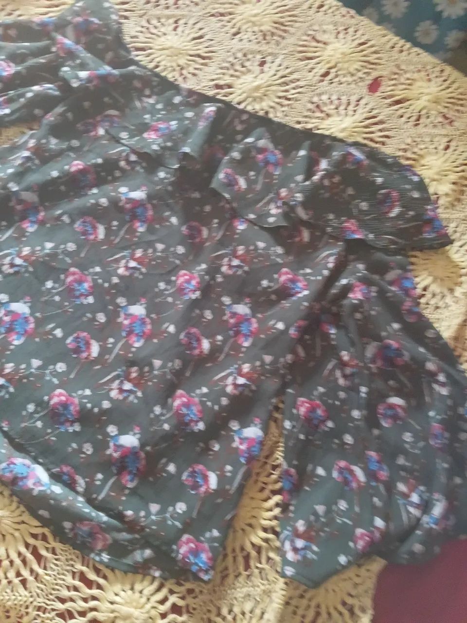 Blusas femininas G - Foto 4