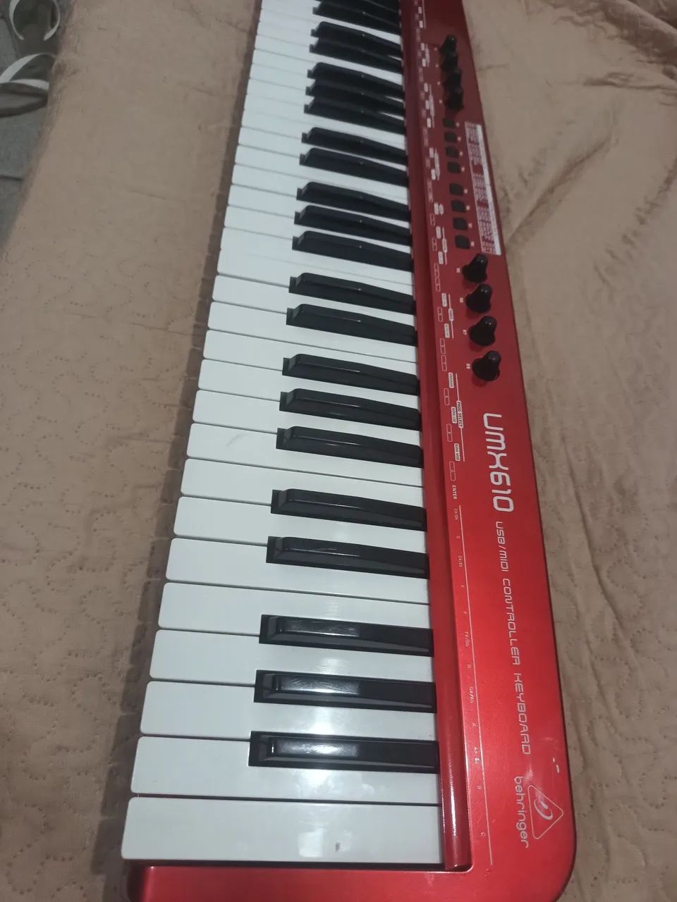 Controlador behringer - Foto 4