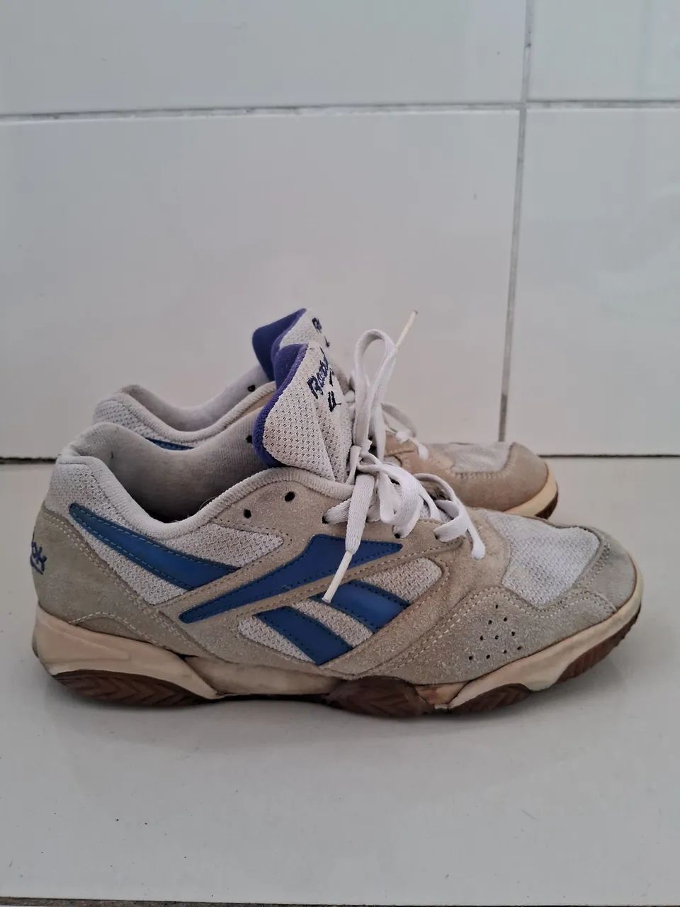Tenis Reebok original - Foto 3