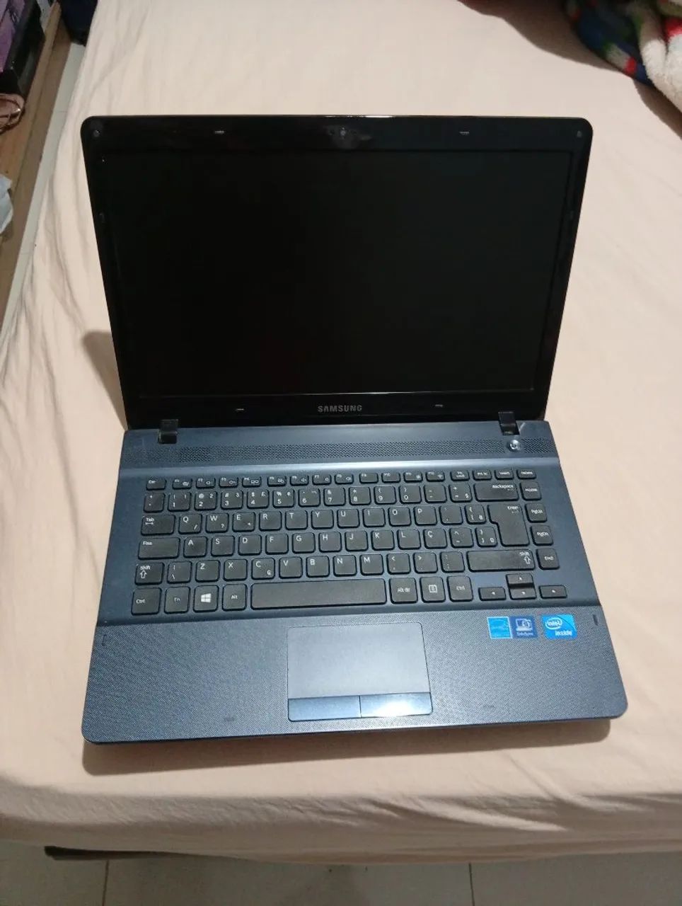 Notebook Samsung 4 GB  - Foto 2