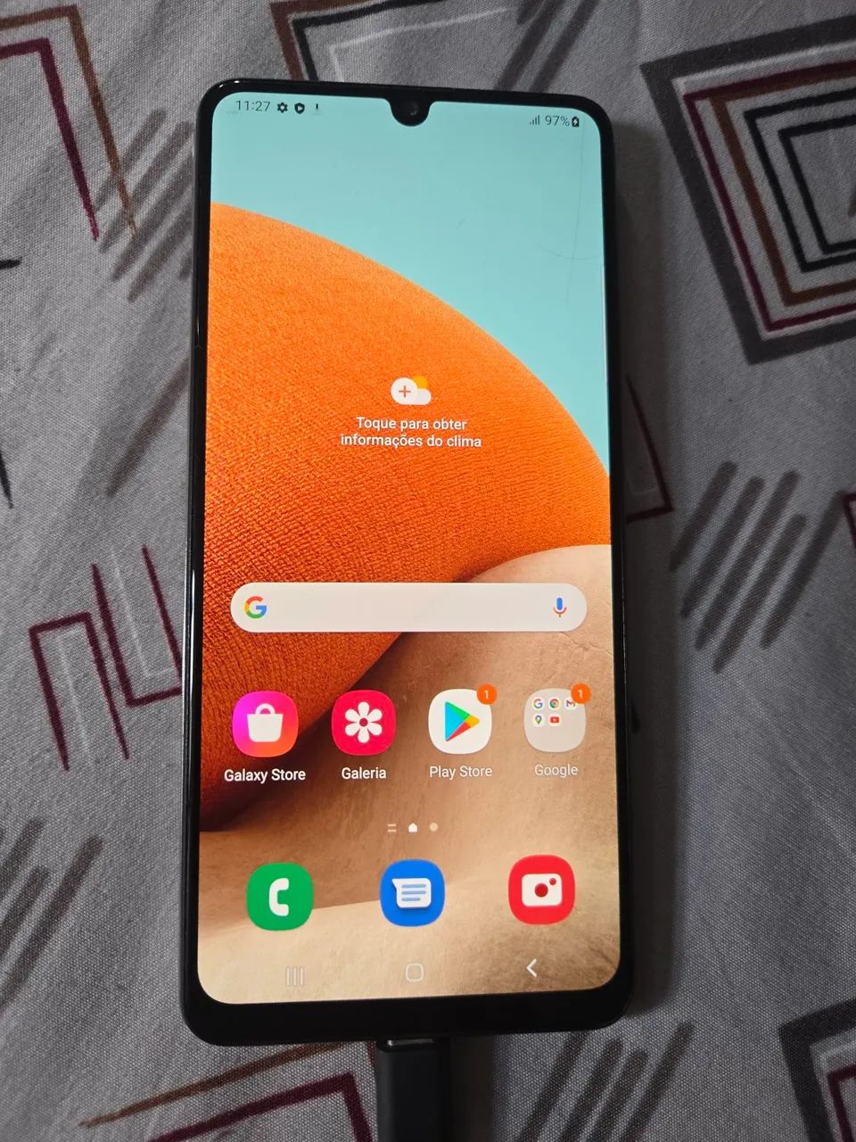 SANSUNG GALAXY A32 - Foto 3