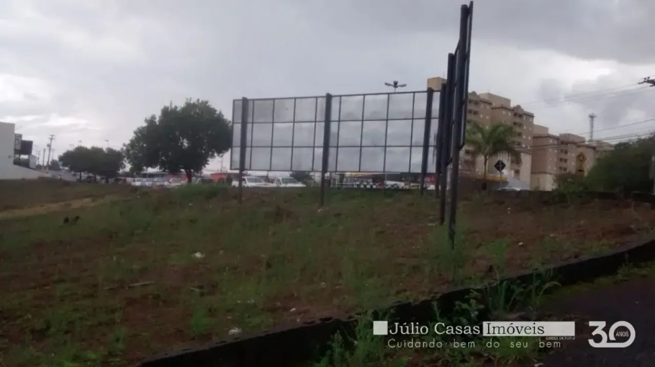 Terreno Comercial para Alugar com 512,25m² em Votorantim - Foto 2