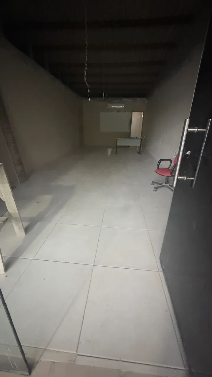 Aluguel ponto comercial  - Foto 2