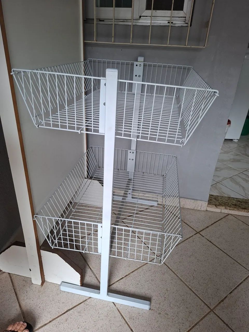 Expositor - Foto 2