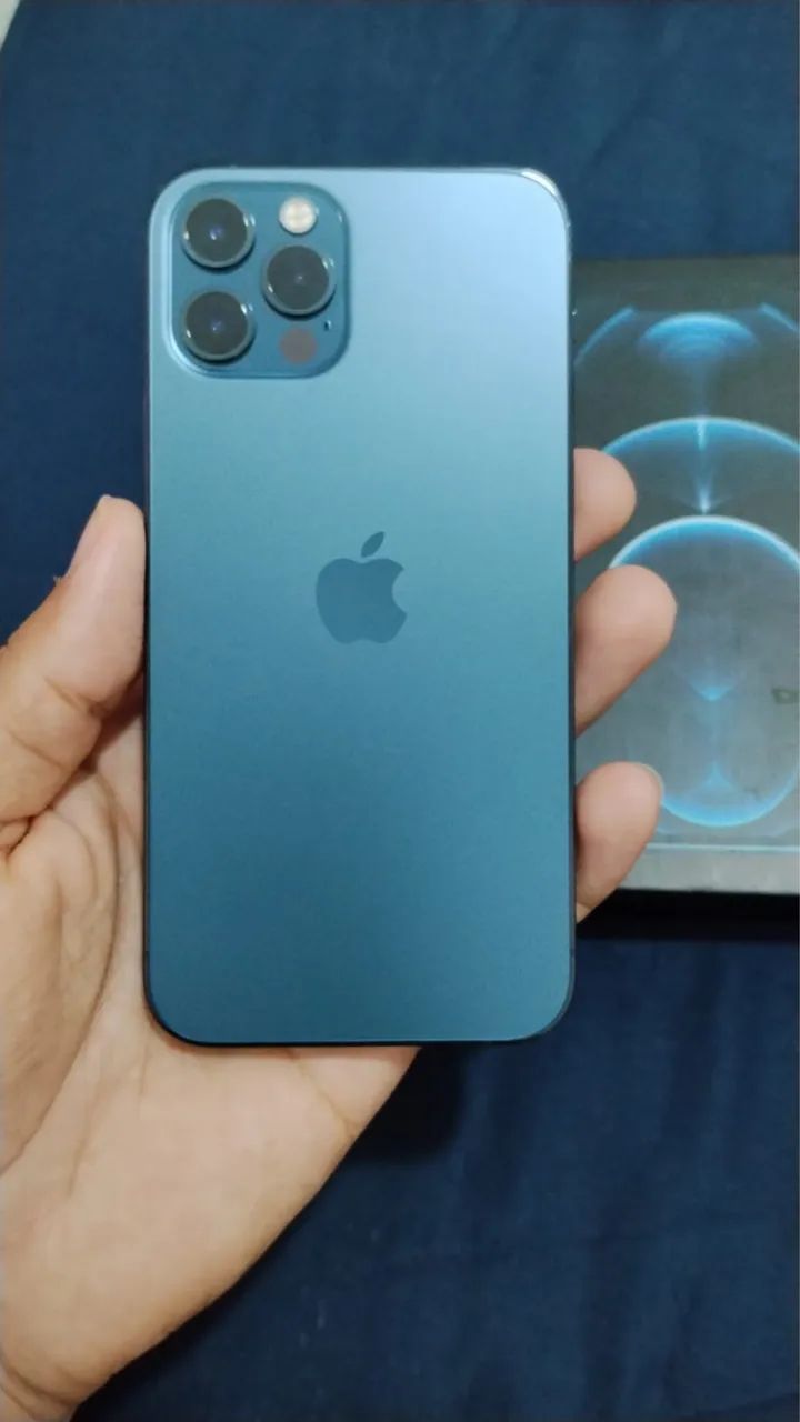 Iphone 12 pro