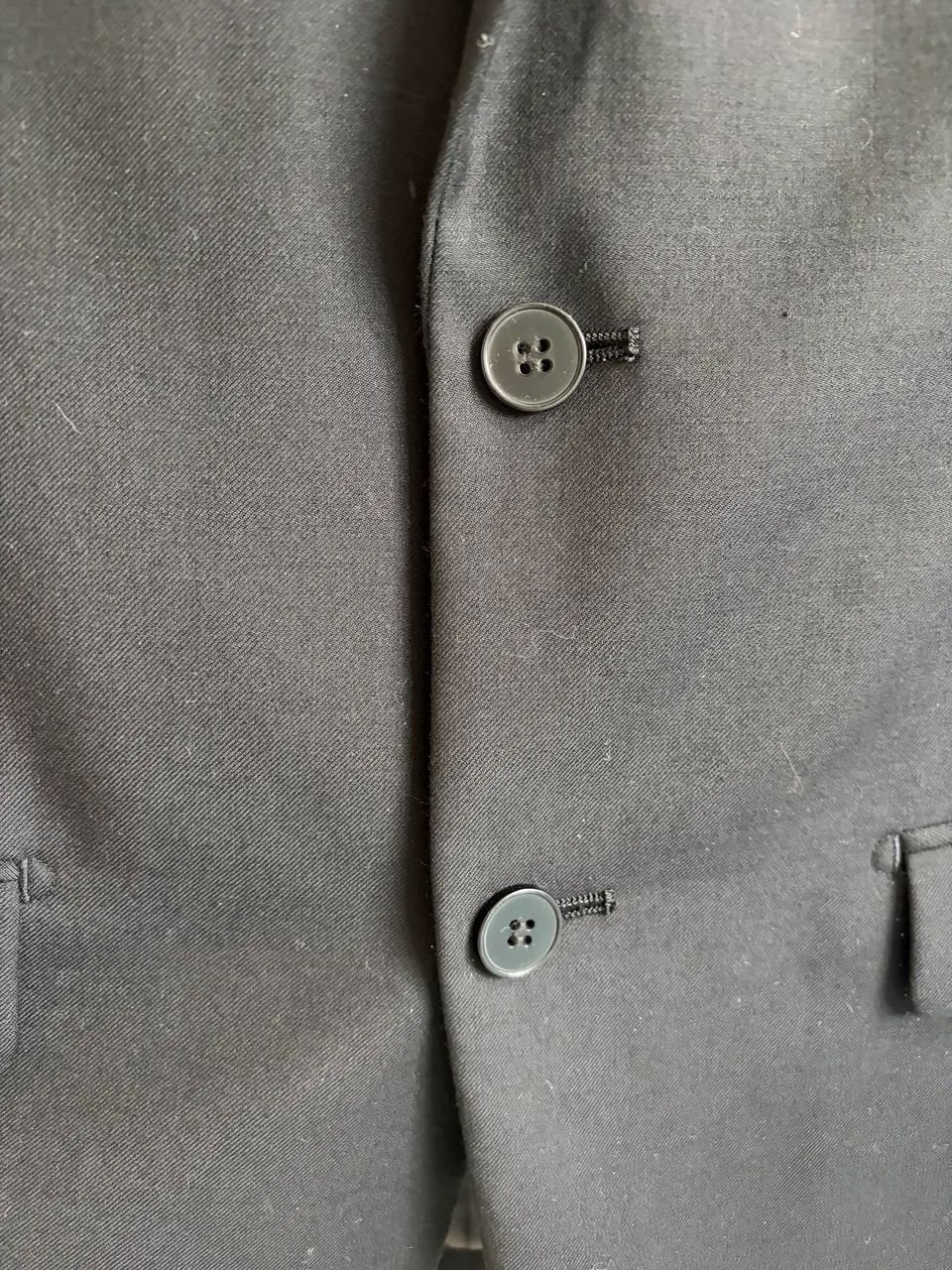 Conjunto Terno Masculino - Foto 2