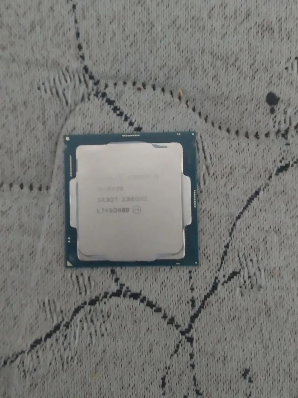 PROCESSADOR I5 8400 - Foto 2