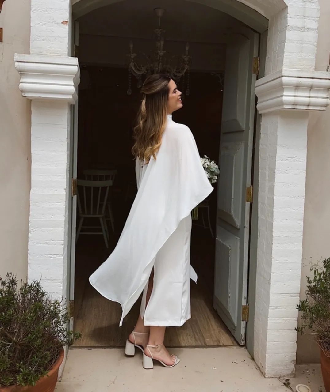 Vestido de casamento  - Foto 2