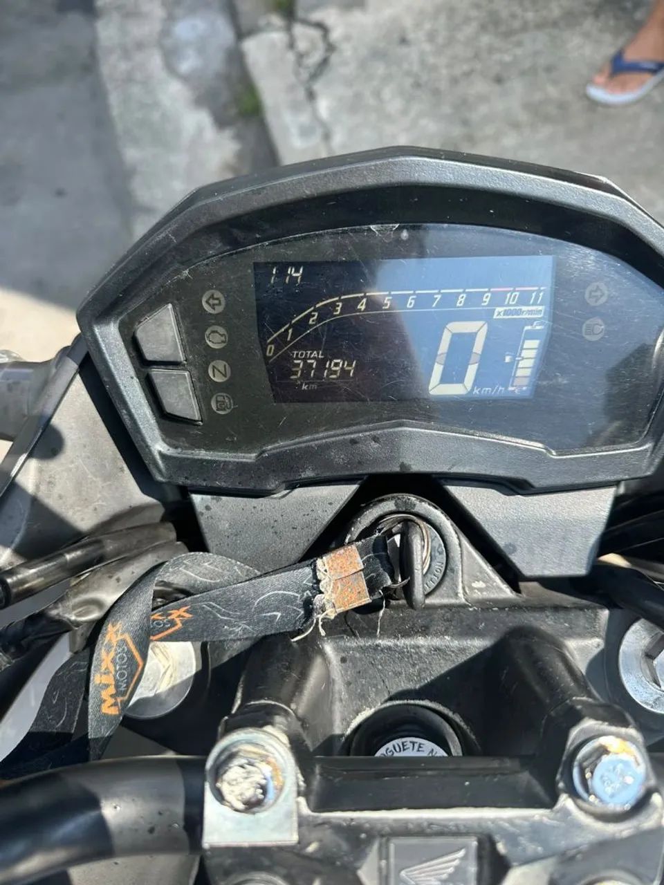 CB Twister 2021 - Foto 4