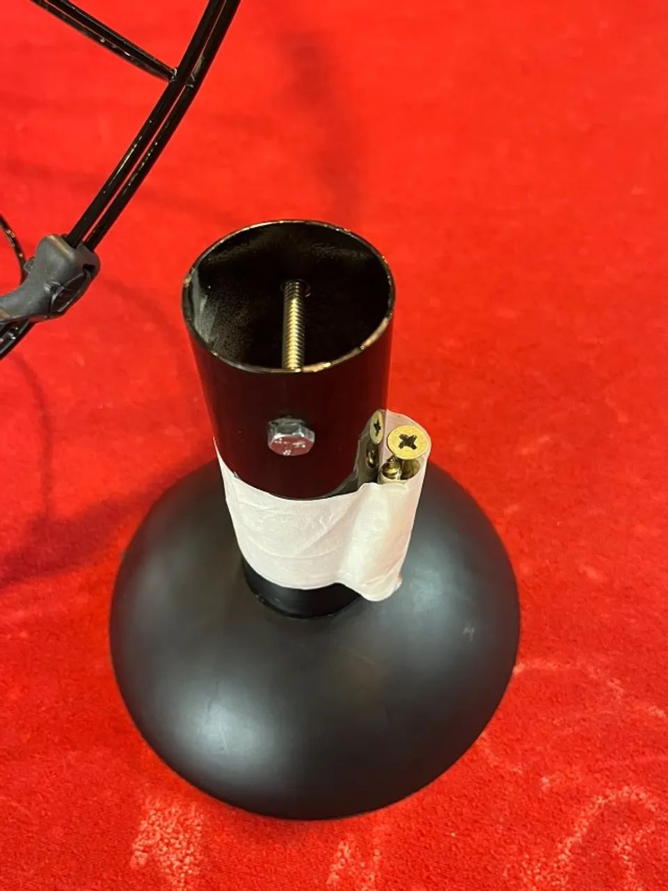 Ventilador - Foto 2
