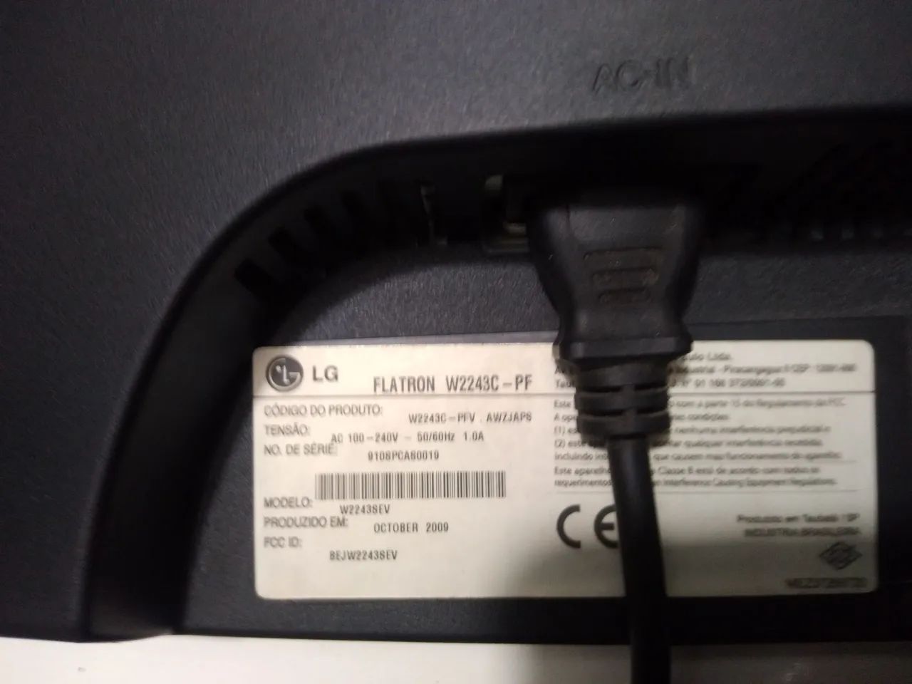 Monitor - Foto 4