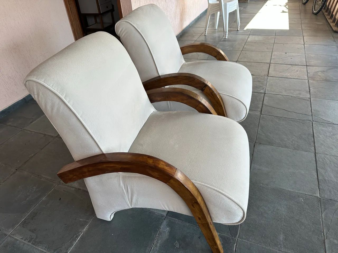 Poltrona  - Foto 4