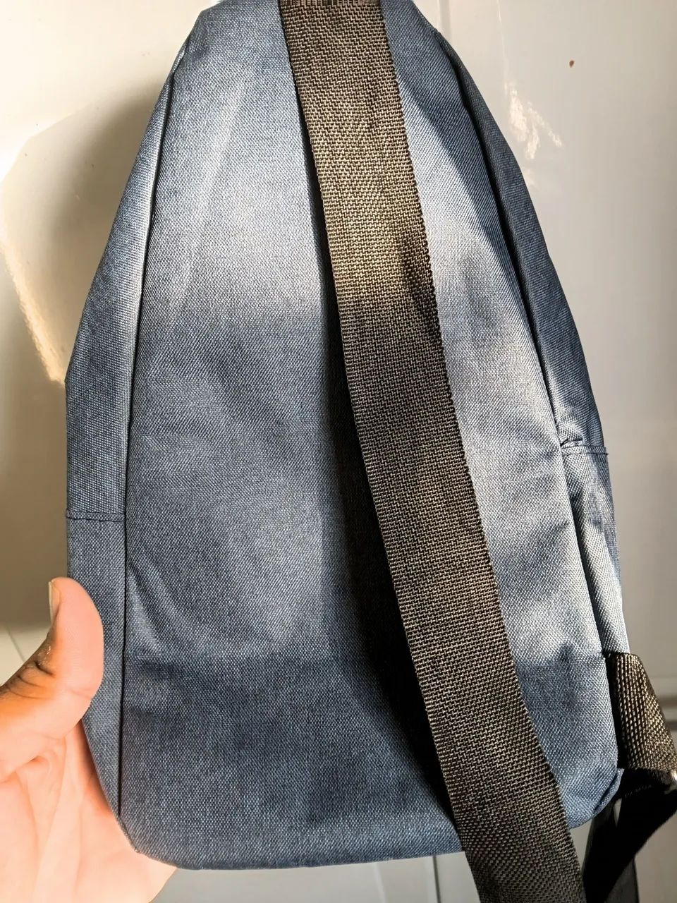 Bag masculina - Foto 2