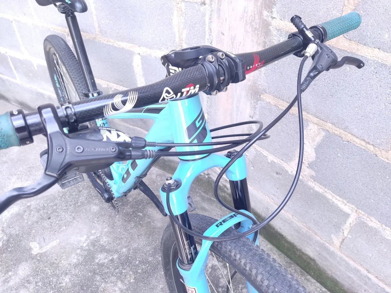 GT Avalanche Sport  - Foto 4