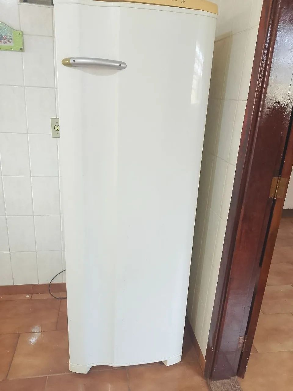 Geladeira Eletrolux 