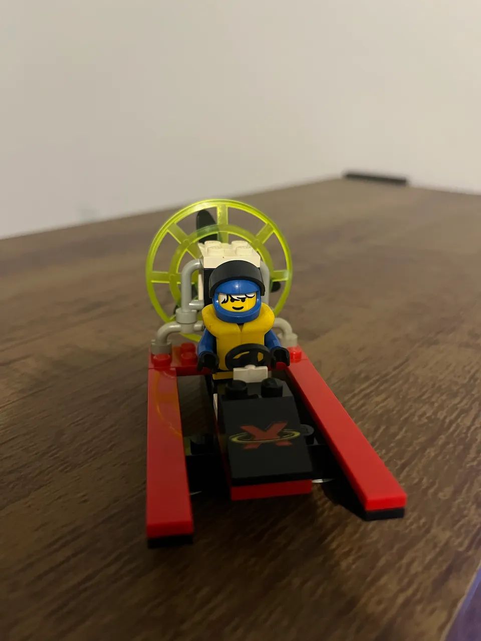 Lego Extreme Team 6567 - Foto 3
