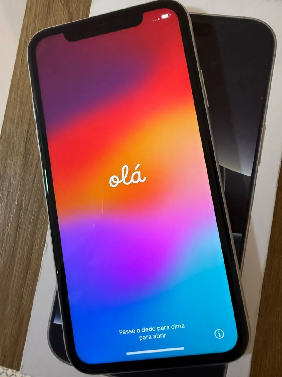 iPhone 11 - Seminovo - Foto 2