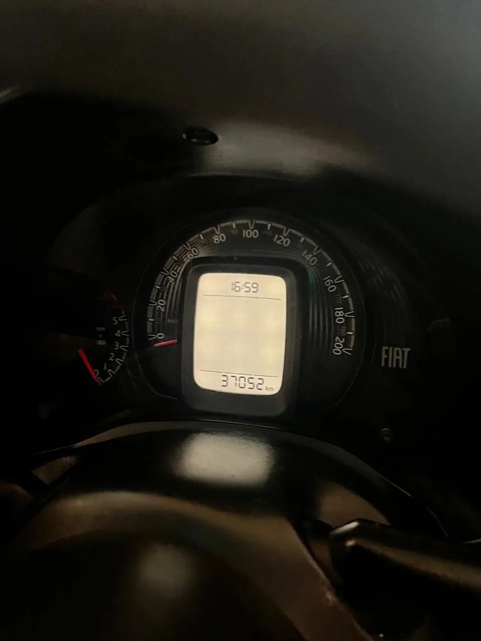 Fiat Mobi Like 1.0 Fire Flex 5P. 2021 - Foto 5