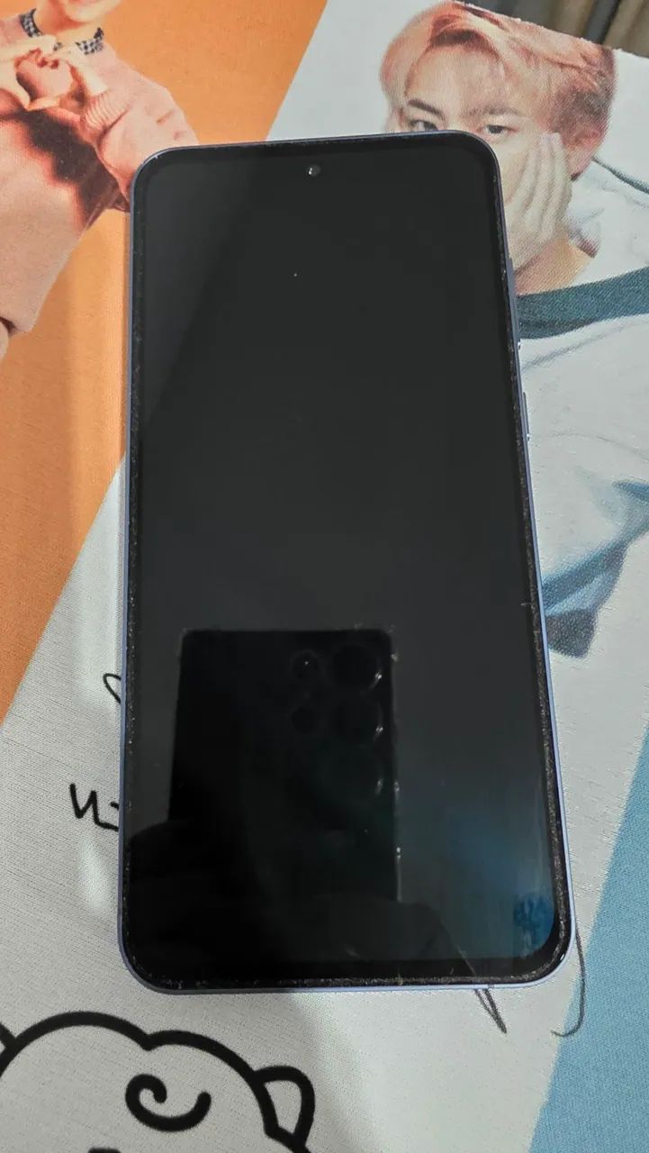 CELULAR SAMSUNG A55  - Foto 2